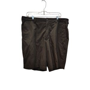 Cutter &‎ Buck Dark Heather Grey Everyday Shorts